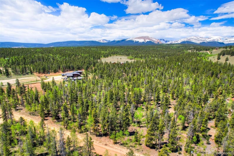 337 Busch Run Rd, Fairplay, CO 80440