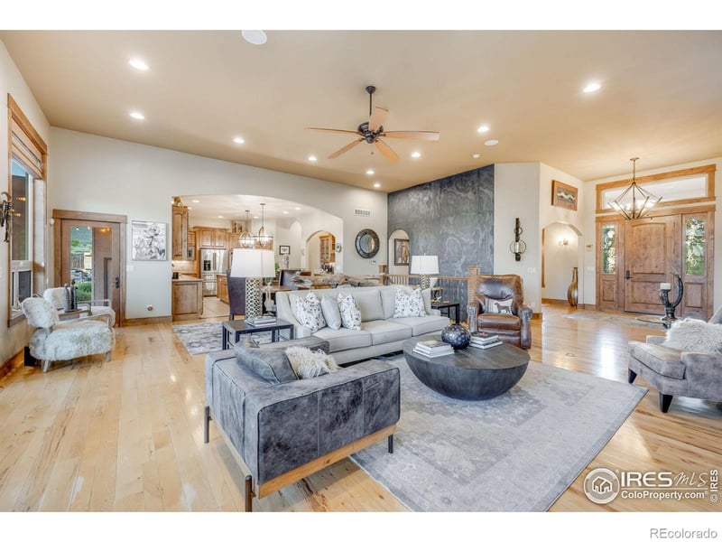 8742 Llama Ranch Rd, Loveland, CO 80538