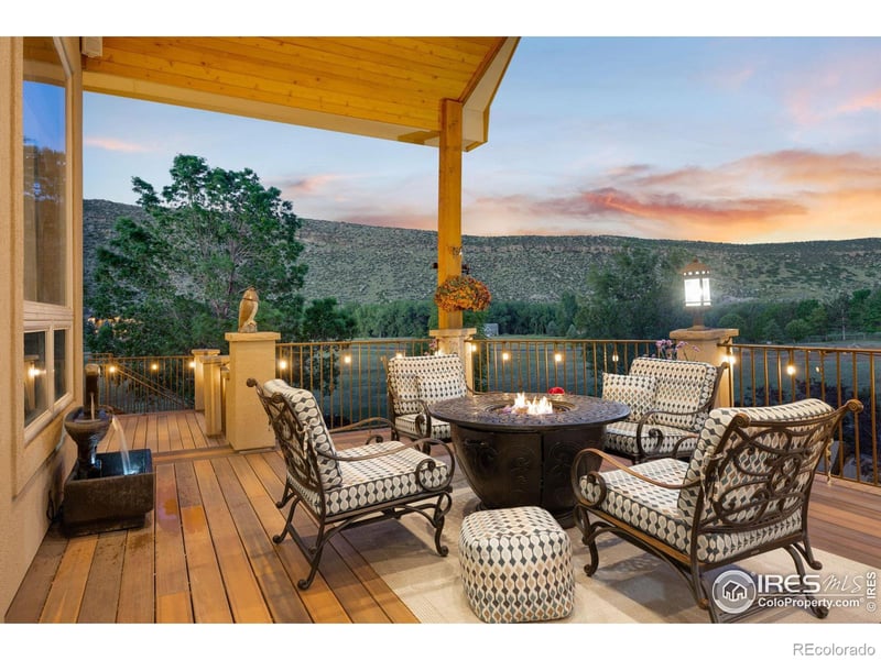 8742 Llama Ranch Rd, Loveland, CO 80538