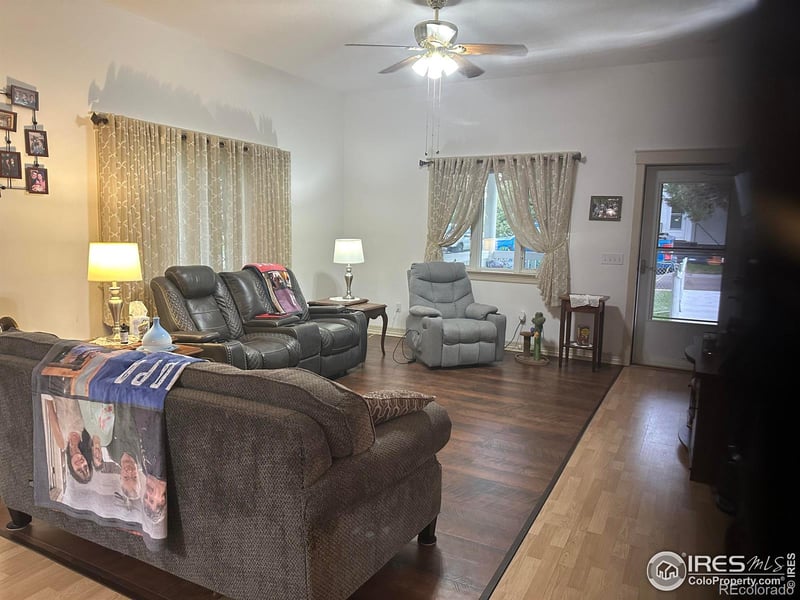 105 Filbert St, Wray, CO 80758