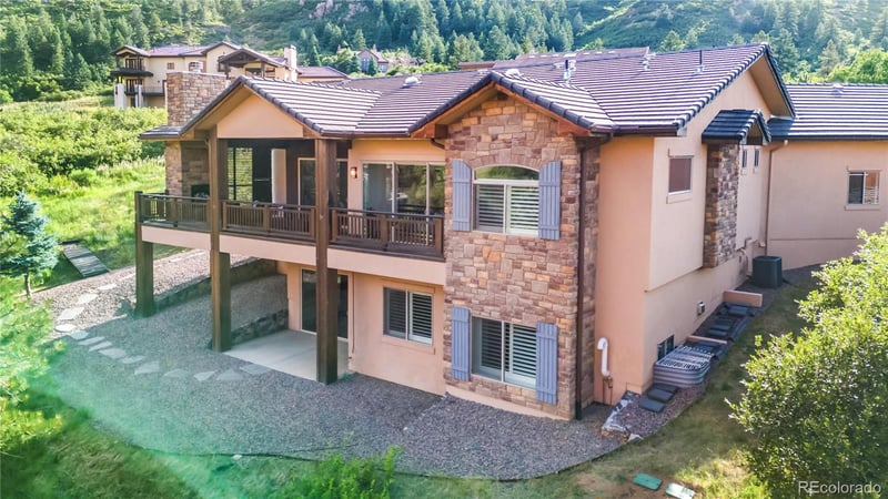 5034 Dakota Rn, Littleton, CO 80125