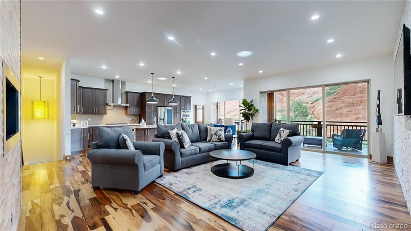 5034 Dakota Rn, Littleton, CO 80125