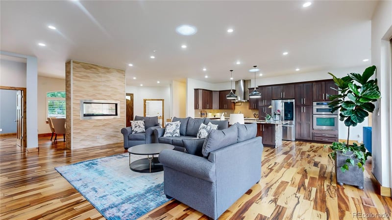 5034 Dakota Rn, Littleton, CO 80125