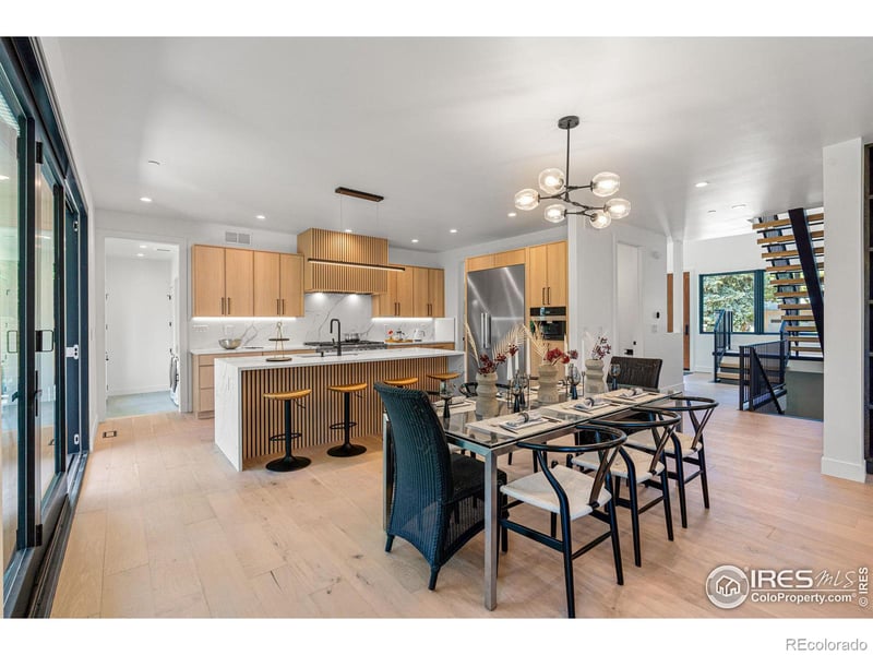 2834 15th St, Boulder, CO 80304