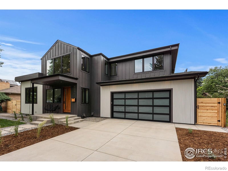 2834 15th St, Boulder, CO 80304