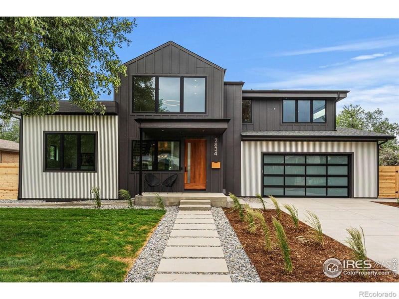 2834 15th St, Boulder, CO 80304