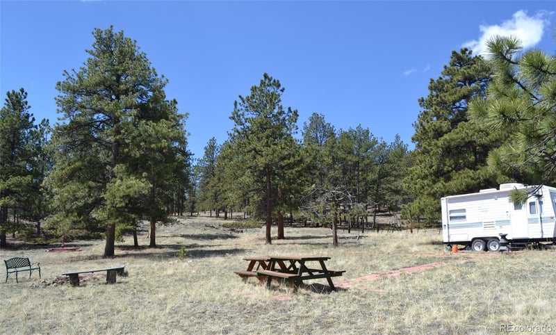 5000 County Rd 59, Guffey, CO 80820