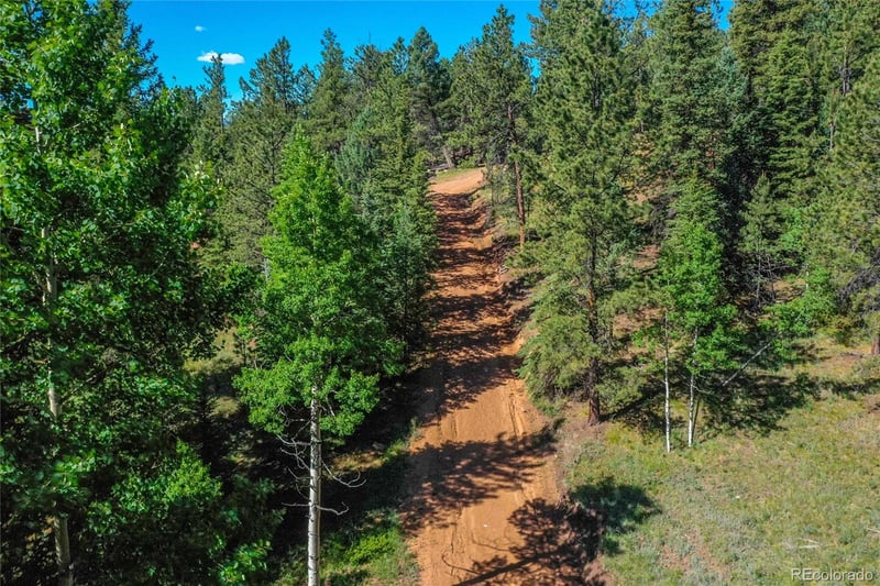 87 Road C Lot 06, Pine, CO 80470