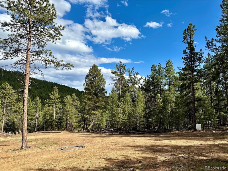 87 Road C Lot 06, Pine, CO 80470