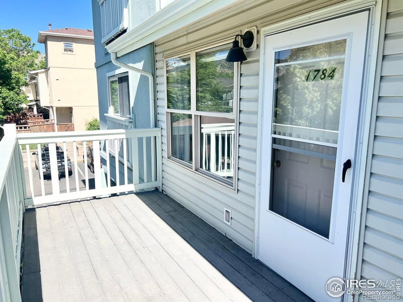 1784 Yaupon Ave #D4, Boulder, CO 80304