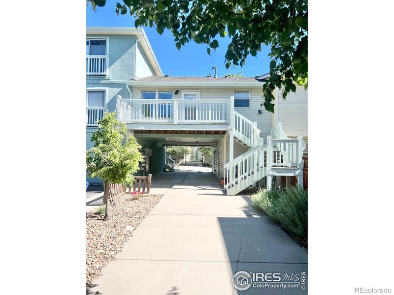1784 Yaupon Ave #D4, Boulder, CO 80304