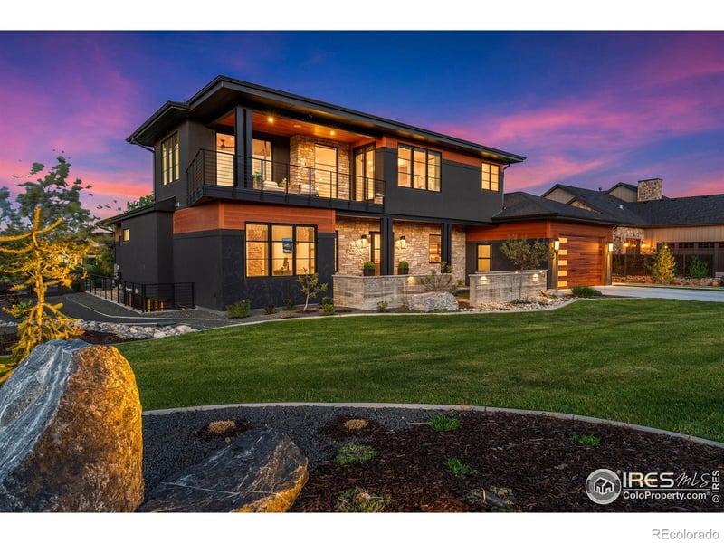 3014 Broadwing Rd, Fort Collins, CO 80526