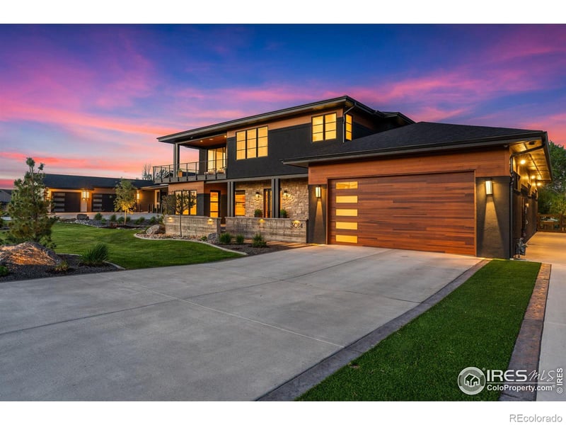3014 Broadwing Rd, Fort Collins, CO 80526