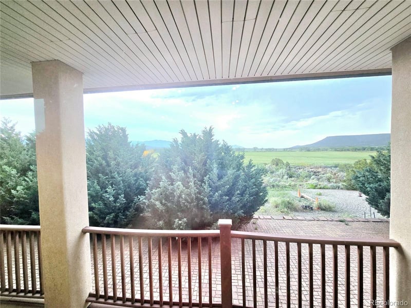6956 Trinchera Ranch Rd, Fort Garland, CO 81133