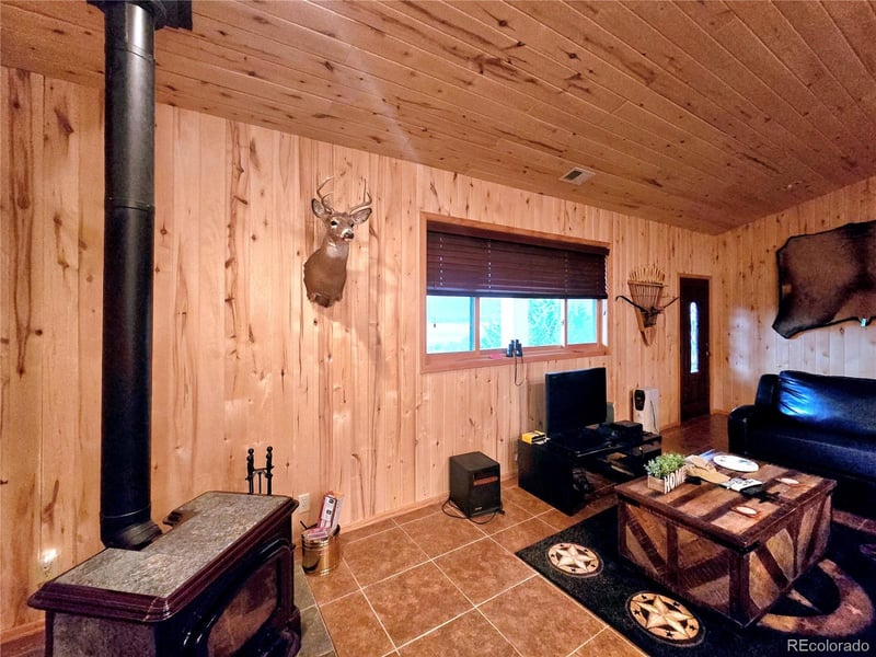 6956 Trinchera Ranch Rd, Fort Garland, CO 81133