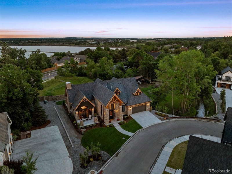3156 Juniper Ct, Golden, CO 80401