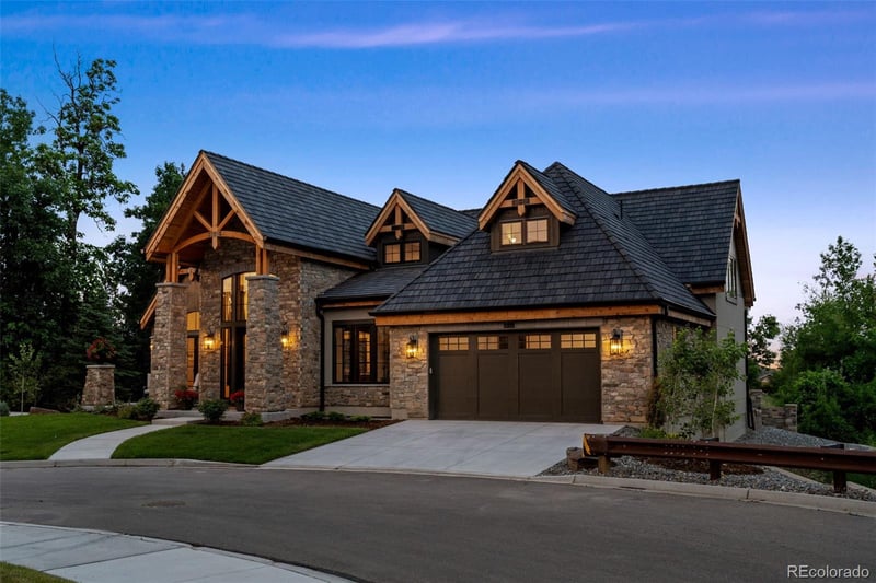 3156 Juniper Ct, Golden, CO 80401