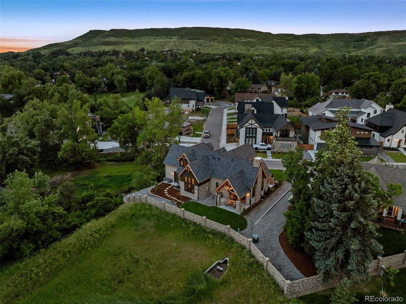 3156 Juniper Ct, Golden, CO 80401