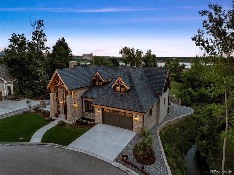3156 Juniper Ct, Golden, CO 80401