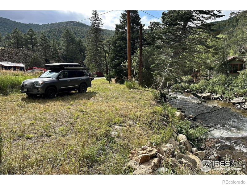 2159 Riverside Dr, Lyons, CO 80540