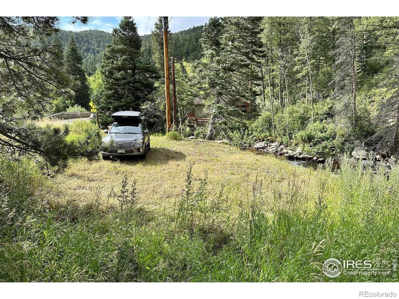 2159 Riverside Dr, Lyons, CO 80540