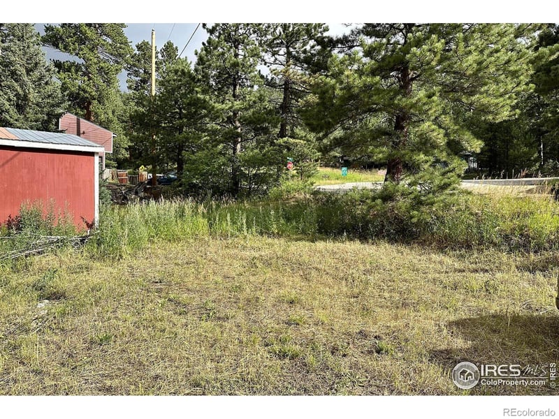 2159 Riverside Dr, Lyons, CO 80540