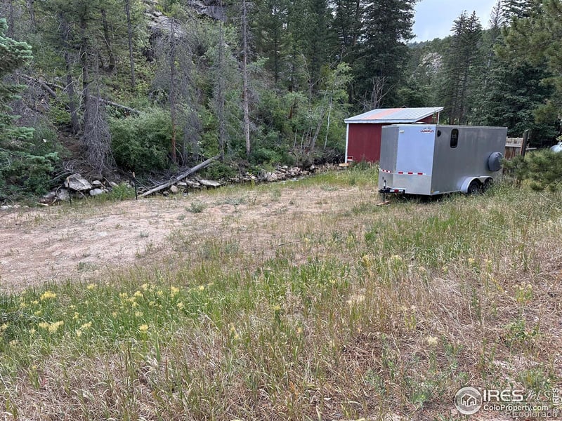 2159 Riverside Dr, Lyons, CO 80540