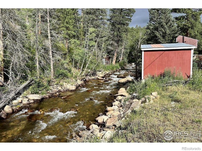 2159 Riverside Dr, Lyons, CO 80540