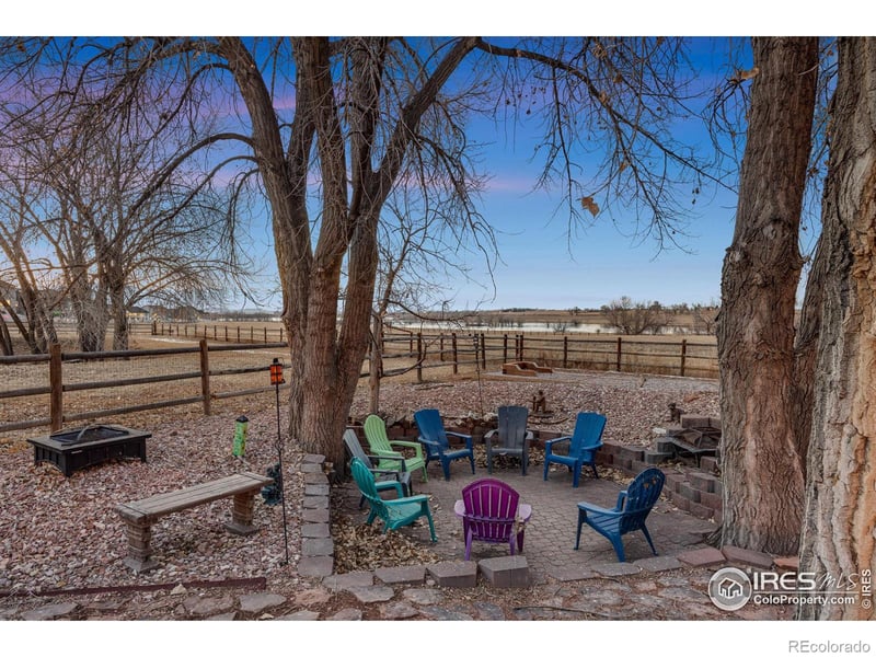 1436 Red Fox Cir, Severance, CO 80550