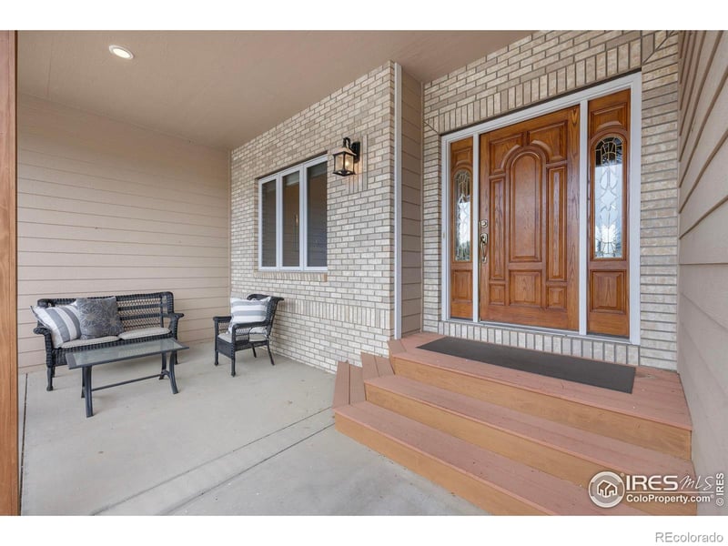 1436 Red Fox Cir, Severance, CO 80550