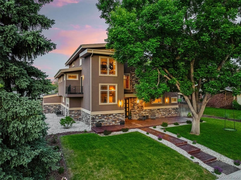 3360 S Cherry St, Denver, CO 80222