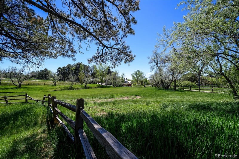 6 Tamarac Ln, Cherry Hills Village, CO 80113