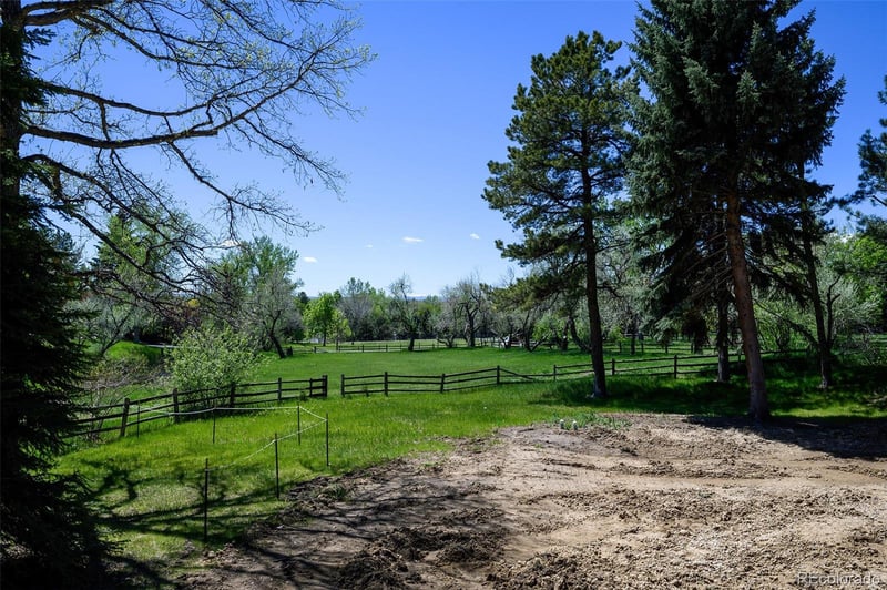 6 Tamarac Ln, Cherry Hills Village, CO 80113
