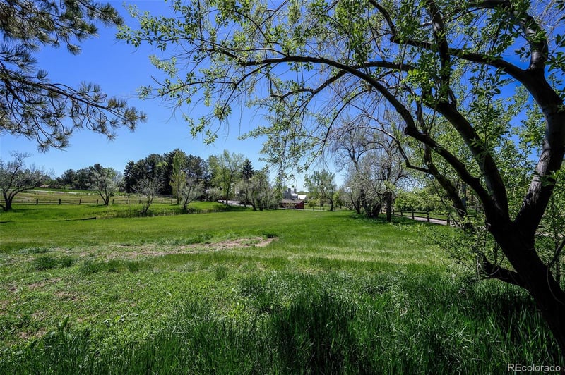 6 Tamarac Ln, Cherry Hills Village, CO 80113