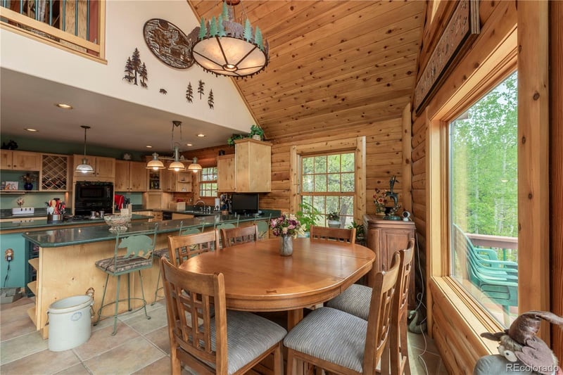 584 Fairview Dr, Cripple Creek, CO 80813