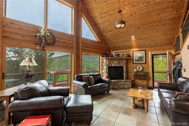 584 Fairview Dr, Cripple Creek, CO 80813