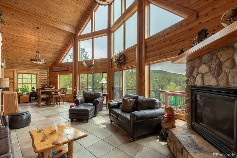 584 Fairview Dr, Cripple Creek, CO 80813