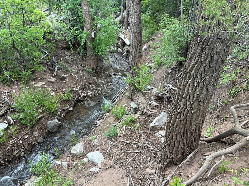 140 AC Pass Creek Rd, Gardner, CO 81040