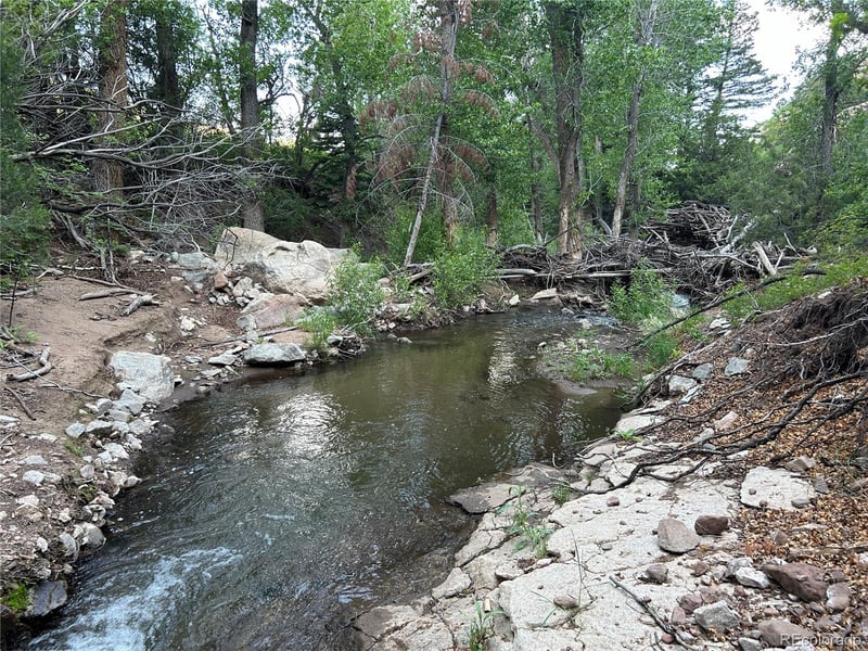 140 AC Pass Creek Rd, Gardner, CO 81040