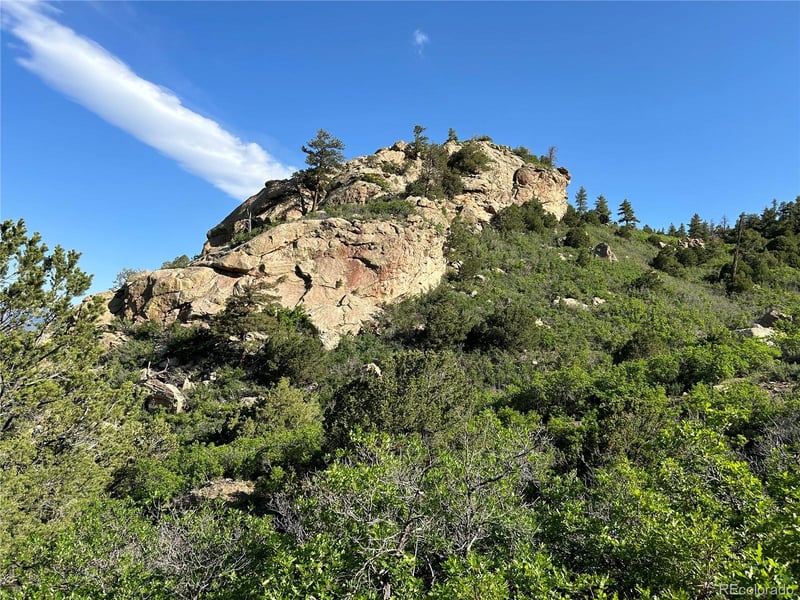 140 AC Pass Creek Rd, Gardner, CO 81040