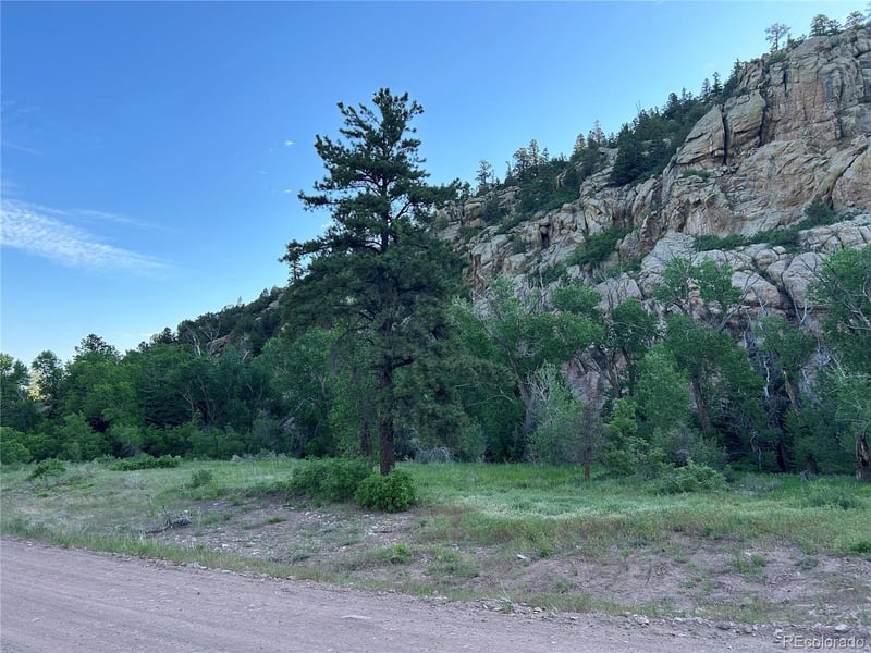 140 AC Pass Creek Rd, Gardner, CO 81040