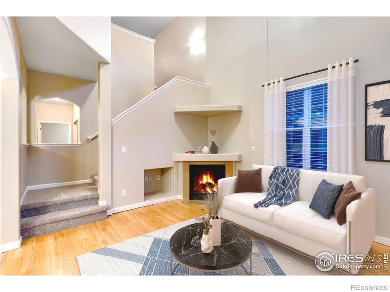 3332 Apple Blossom Way #5, Evans, CO 80634