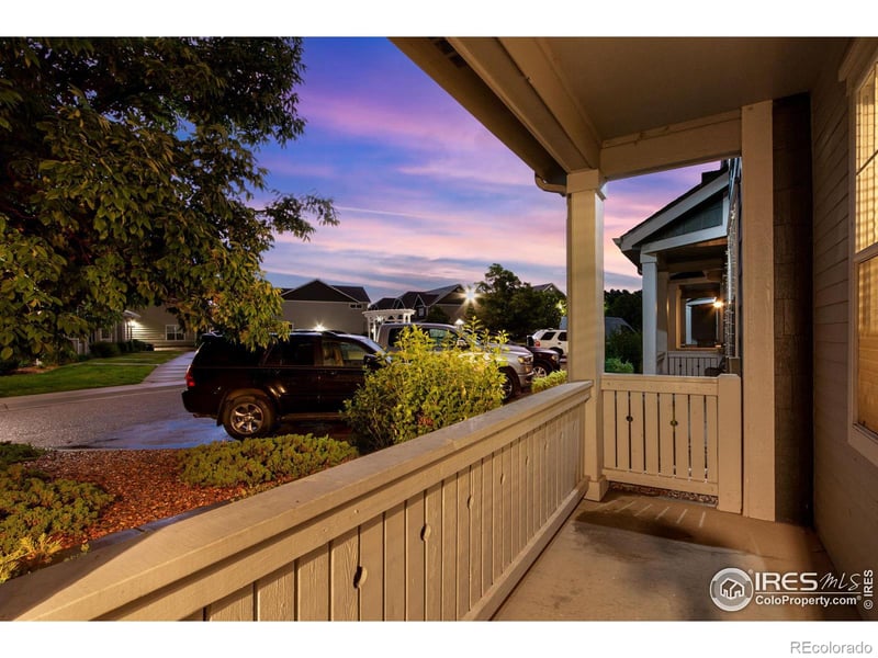 3332 Apple Blossom Way #5, Evans, CO 80634