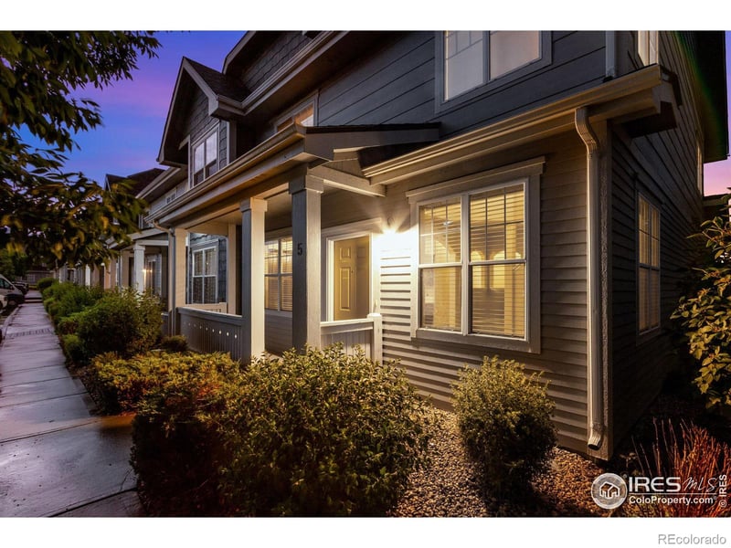 3332 Apple Blossom Way #5, Evans, CO 80634