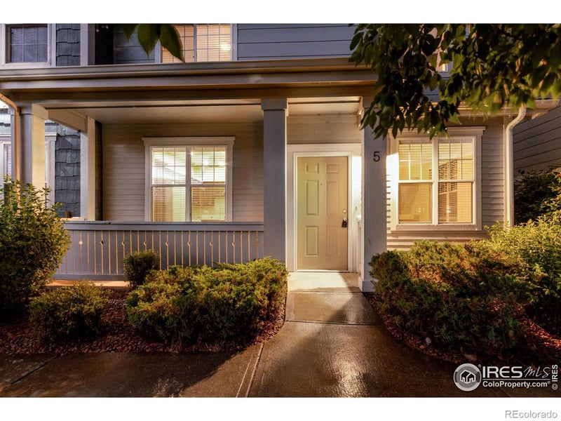 3332 Apple Blossom Way #5, Evans, CO 80634