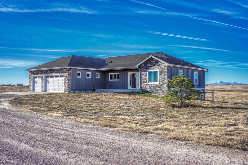 11050 Indian Hills Cir, Kiowa, CO 80117