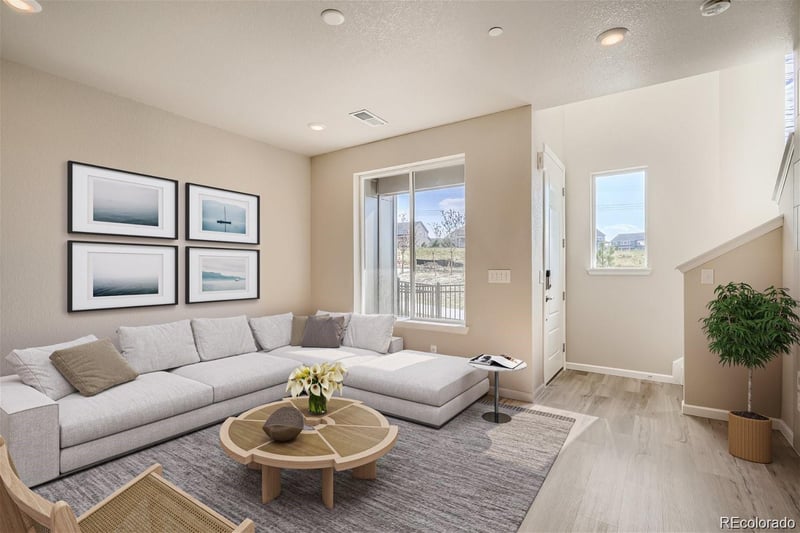 1873 S Poplar Ct, Denver, CO 80224