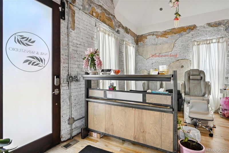 1123-1125 Santa Fe Dr, Denver, CO 80204