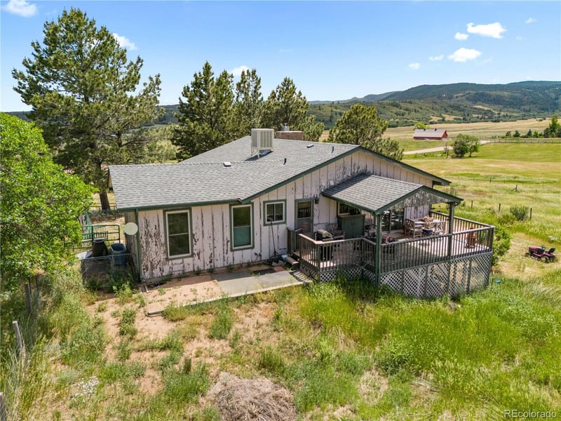 1367 Cathedral Rock Dr, Sedalia, CO 80135
