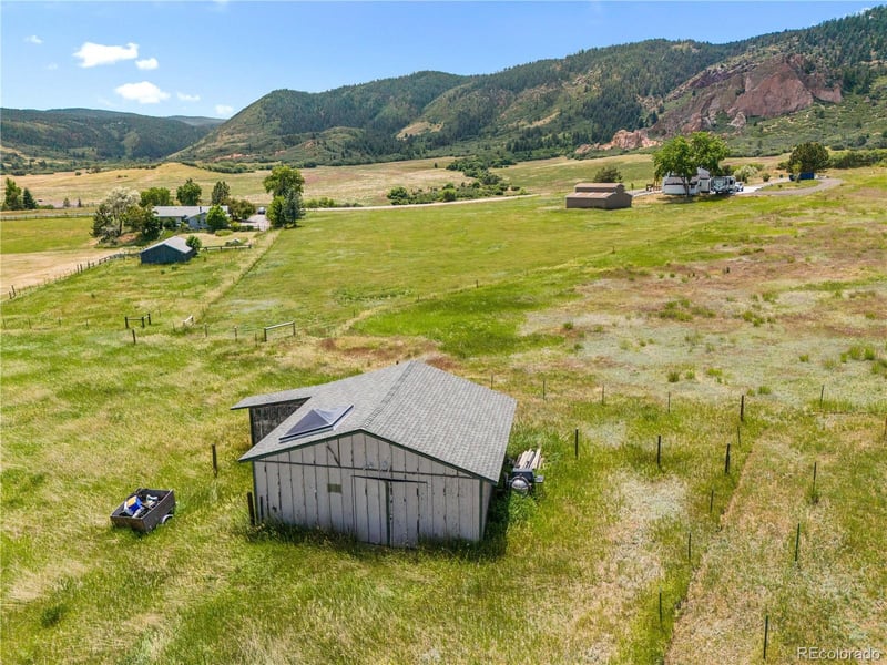 1367 Cathedral Rock Dr, Sedalia, CO 80135